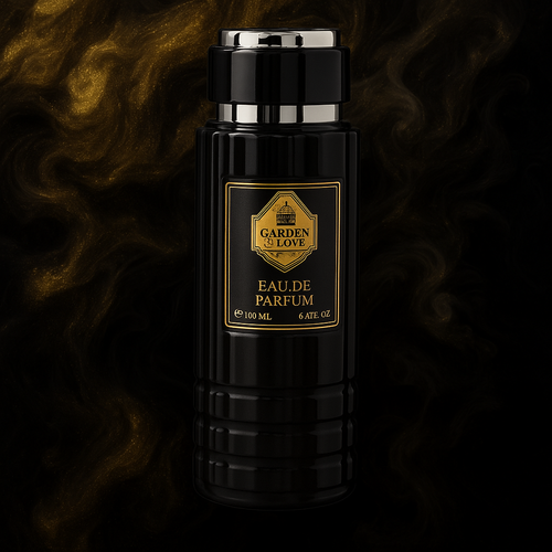 Garden Love Perfume (100ml)