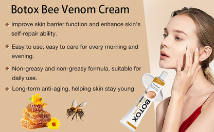 Botox Bee Venom Wrinkle Cream
