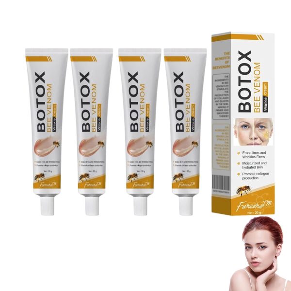 Botox Bee Venom Wrinkle Cream