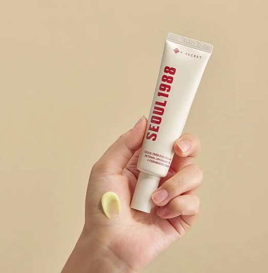 Seoul 1988 Eye Cream