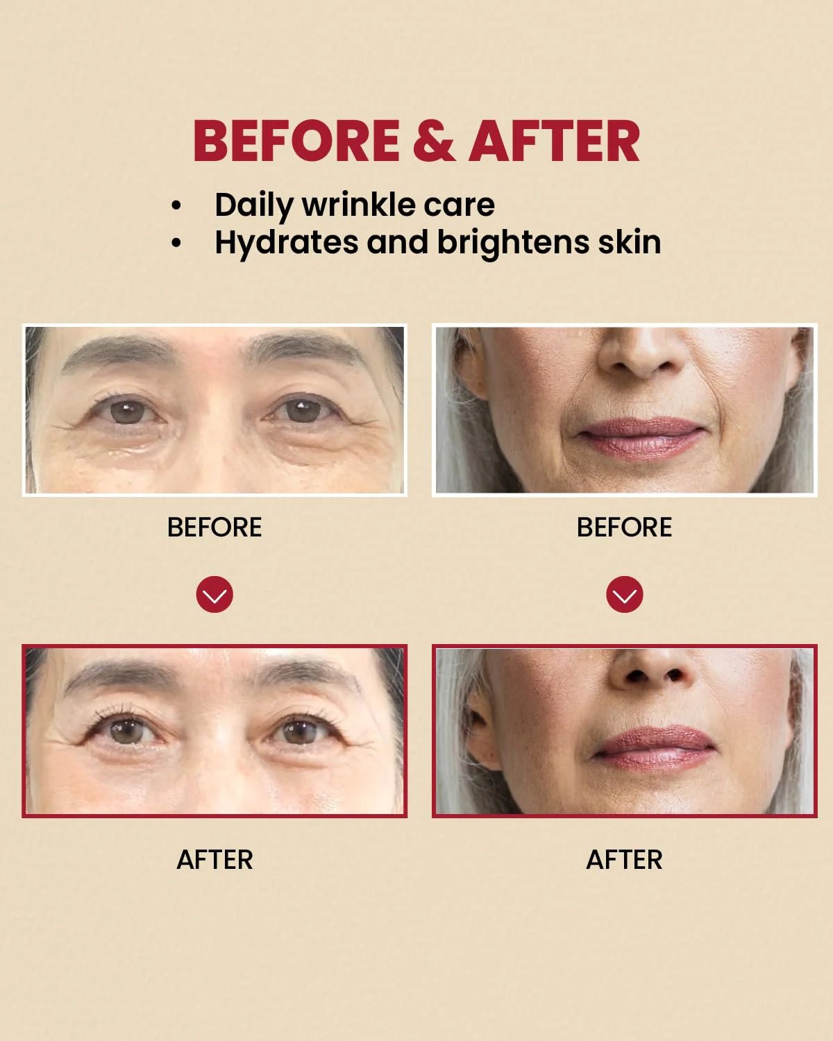 Seoul 1988 Eye Cream